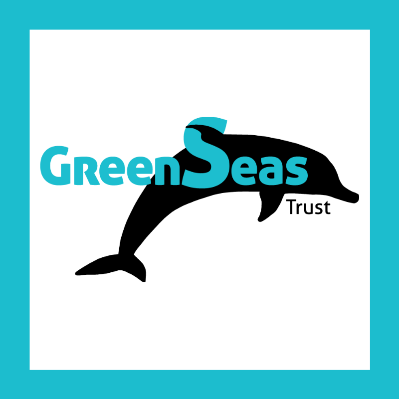 Greenseas Trust Logo